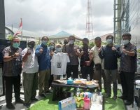 Jagong Media, PLN Sosialisasikan Skema Penyaluran Stimulus Covid 19 triwulan II