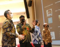 Indosat Jual 4.200 Menara Telekomunikasi Senilai USD 750 Juta