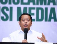 Isbat Awal Ramadan 1442 H Digelar 12 April, Ini Lokasi Rukyatul Hilal