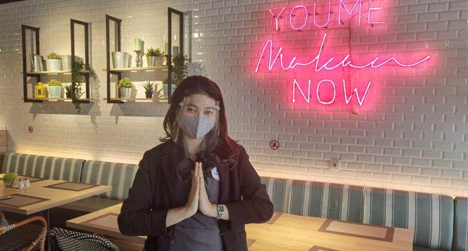 Sambut Ramadhan, The Zuri Palembang  Tawarkan All You Can Eat