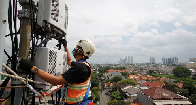 XL Axiata Perkuat Kualitas Jaringan dan Tebar Promo Menarik