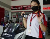 Marhaban ya Ramadhan, Virtual Exhibition Honda Sumsel Hadir untuk Menyapa