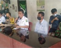 Warga Puas Pembayaran Ganti Rugi Lahan Berjalan Transparan