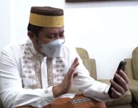 Gerak Cepat, Gubernur Sumsel Kirim Psikolog Pendampingan untuk Perawat Siloam