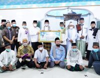 Herman Deru Segera Bikin Mulus Jalan Penghubung OI Dengan OKU