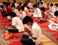 Berbagi Berkah Ramadhan, Yayasan Agung Podomoro Land Santuni 2.000 Anak Binaan