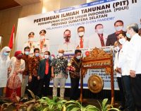 Herman Deru : Tetap Survive Dimasa Pandemi, Pengorbanan Dokter  Sungguh Mulia