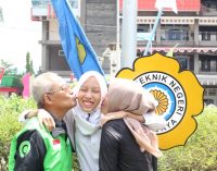 Gojek Buka Program Beasiswa Tahun Kedua