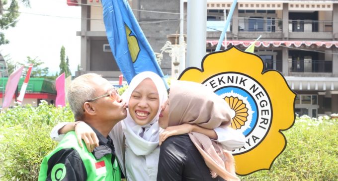 Gojek Buka Program Beasiswa Tahun Kedua