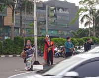 Peduli Palestina, FORSA Galang Dana