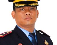 Lapas Kelas IIB Sekayu Usulkan 706 Napi Dapat Remisi Hari Raya Idul Fitri