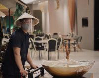 Paket Halal Bi Halal The Zury Hotel Palembang, Lebaran Jadi Makin Berkesan