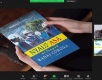 Nyala Asa di Tengah Badai Corona