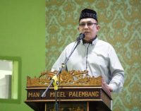 Eddy Santana Siap Bantu Madrasah Jadi Lembaga Pendidikan Berkualitas
