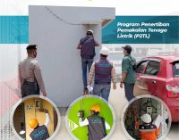 P2TL PLN UI WS2JB Selamatkan Rp 23 Milyar Uang Negara