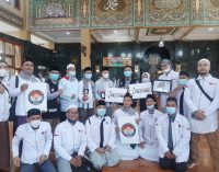 ACT Palembang Ajak Seluruh Elemen Masyarakat Ikut Deklarasikan KKIPP 