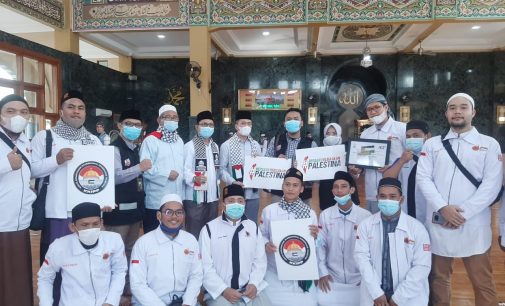 ACT Palembang Ajak Seluruh Elemen Masyarakat Ikut Deklarasikan KKIPP 