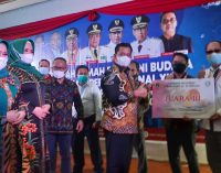 Kota Prabumulih Jadi Tuan Rumah HPN 2022