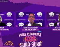 AXIS Luncurkan Paket Inovatif “Suka Suka”