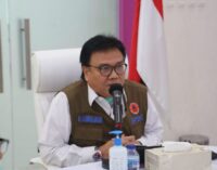 Pemprov Sumsel Putuskan Larang Mudik Lokal