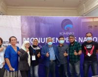 Lindungi Wartawan Indonesia, Dewan Pers Gelar Penyegaran Ahli Pers