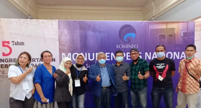 Lindungi Wartawan Indonesia, Dewan Pers Gelar Penyegaran Ahli Pers