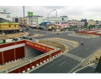 Pembebasan Lahan Underpass Simpang Charitas Dimulai Tahun Ini