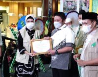 HD Buka Festival Panti Asuhan PATANI 2021