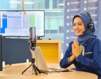 Dukung PPKM Darurat, XL Center Sediakan Layanan Online XL/AXIS #dariRUMAHsaja