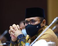 Rumah Ibadah Zona PPKM Darurat dan Zona Merah-Oranye Ditutup Sementara