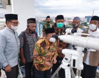 Idul Adha 1442 H Jatuh Pada Tanggal 20 Juli 2021