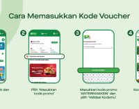 Gojek Beri Diskon Perjalanan ke Lokasi Vaksinasi