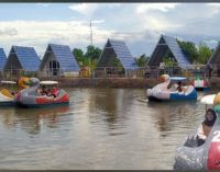 Ogan Ilir Hadirkan Argowisata dan Edukasi Untuk Naikan Pariwisata