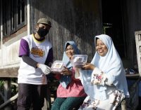 Harga Istimewa Berkurban di Masa Pandemi, Global Qurban ACT Palembang Adakan Flash Sale