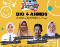 Wujud Kepedulian Dalam Bidang Pendidikan, Astra Motor Sumsel Gelar AHMBS