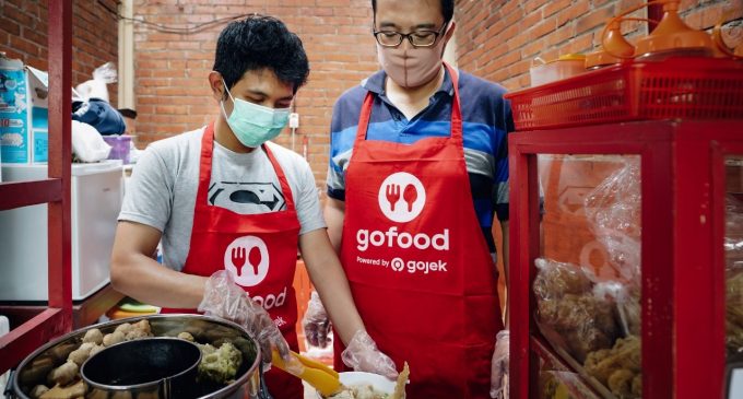 GoFood Hadirkan Promo Hemat Dan Rekomendasi Kuliner Nikmat untuk Dukung Masyarakat di Masa PPKM