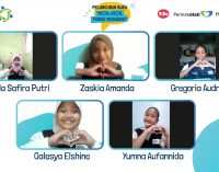 PermataBank Luncurkan Cerpen Karya PermataBankir Cilik