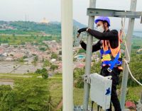 Kinerja XL Axiata Kembali Tumbuh di Kuartal Ke-2 Tahun 2021