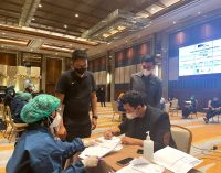 Grup Astra Palembang Gelar Vaksinasi 326 Karyawan dan Keluarga Inti