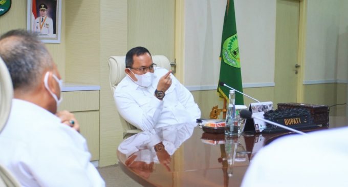 Inovasi Aspal Karet Muba Topang Stabilitas Ekonomi Daerah