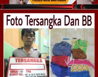 Biadab, Ayah Kandung Ini Tega Setubuhi Anaknya Sendiri