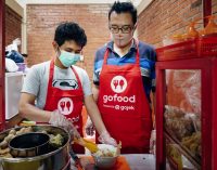 Gojek Gelar Pelatihan Digital ‘Kampus Biznis’ Membantu Pelaku UMKM di Kota Palembang