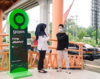 Gojek – LRT Terintegrasi, Permudah Mobilitas Warga Palembang
