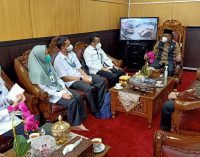 BPOM Perkuat Kerjasama dengan Kemenag Sumsel