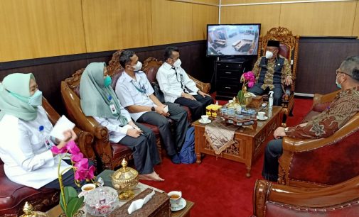 BPOM Perkuat Kerjasama dengan Kemenag Sumsel