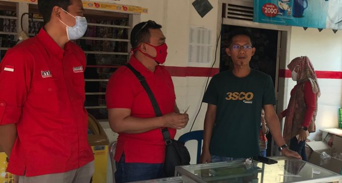 Indosat Ooredoo Tambah Kapasitas Jaringan 4G Berkualitas