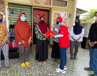 Peringati Hapelnas, Astra Sumsel Berikan Ragam Kejutan