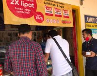 IM3 Ooredoo Berikan Kuota 2X Lipat dengan Harga Tetap di Seluruh Wilayah Palembang dan Banyuasin