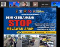 Astra Motor Sumsel Ingatkan Cari_Aman bagi Kalangan Mahasiswa