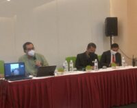 Pendaftaran Calon Ketua PHRI Sumsel Diperpanjang Hingga Tanggal 25 November 2021